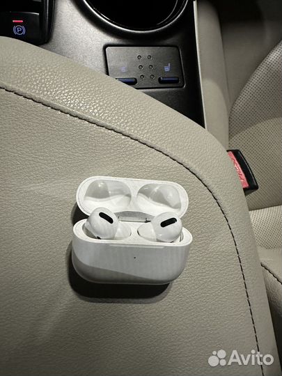 Airpods pro наушники