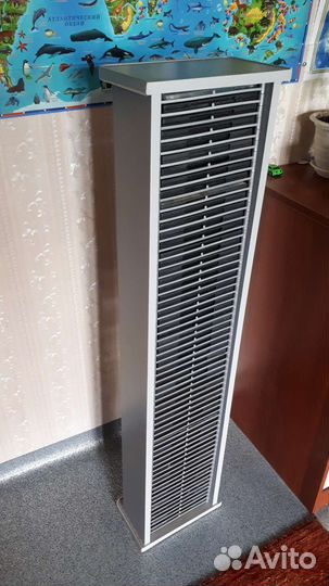 Подставка для DVD дисков