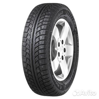 Matador MP 30 Sibir Ice 2 225/70 R16 107T