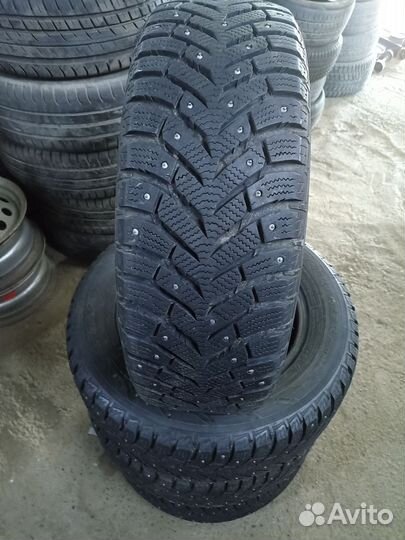 Toyo Observe Ice-Freezer 185/65 R14 86T