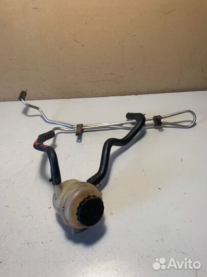 Бачок гидроусилителя Hyundai Accent