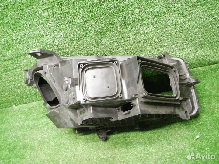 Б/У Б/У Корпус фары левый Mercedes GLC X253