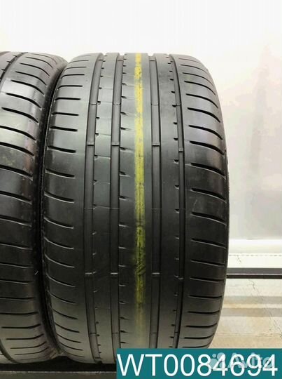 Goodyear Eagle F1 Asymmetric 3 275/30 R20 95T