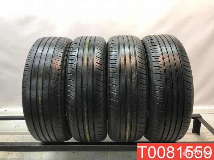 Dunlop Enasave EC300+ 215/60 R17 101R
