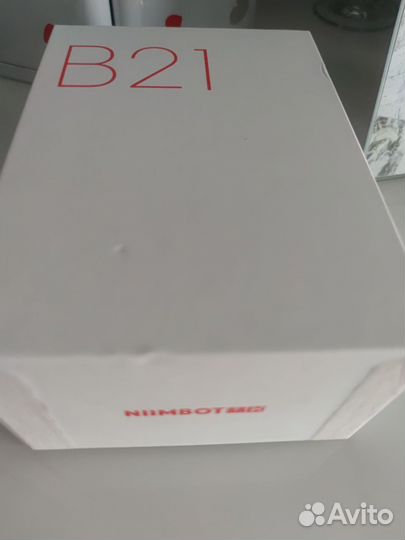 Термопринтер для печати этикеток