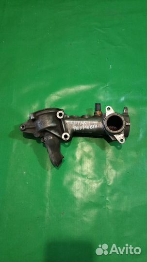 Термостат Mercedes Clk 230 W208 m111 2,3л 1997-200