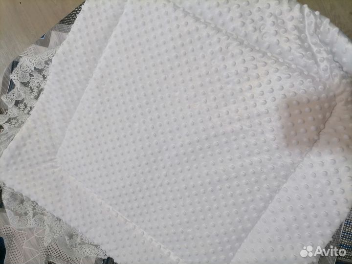 Конверт на выписку осень