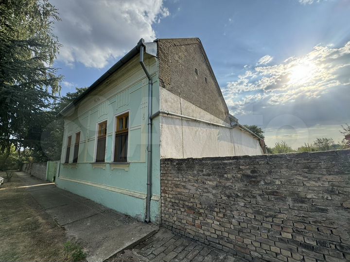 Дом 193 м² на участке 876 м² (Сербия)