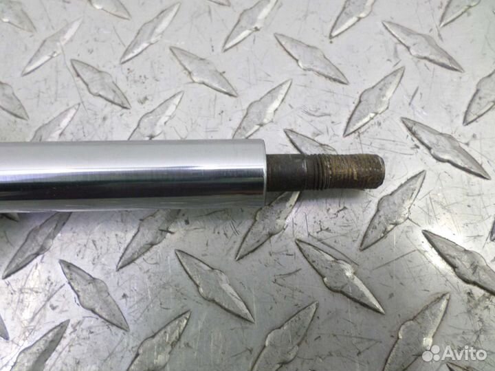 Амортизатор передний R Mercedes GL W164