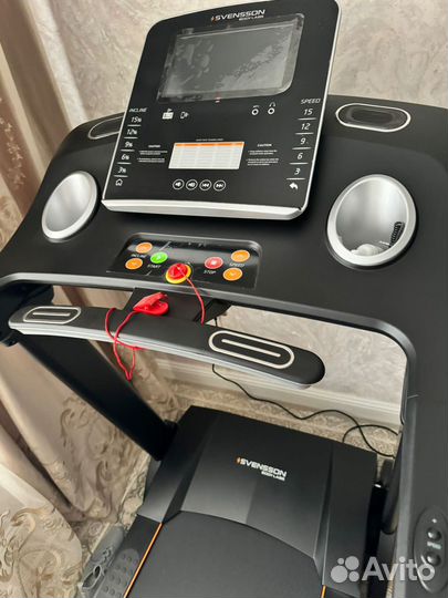 Беговая дорожка