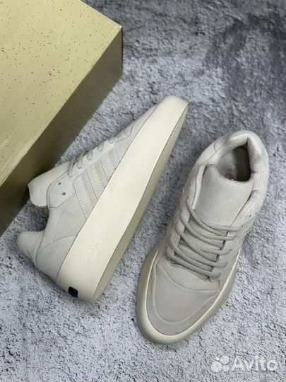 Кроссовки Adidas Fear Of God (Арт.18063)