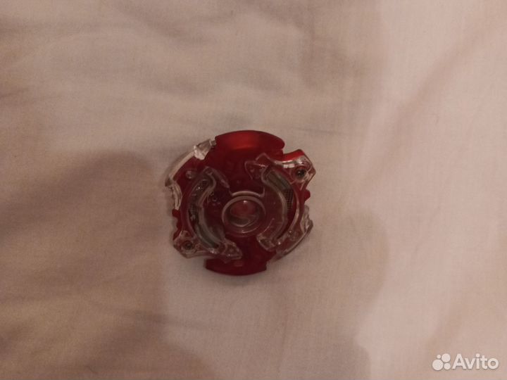 Бейблэйд берст