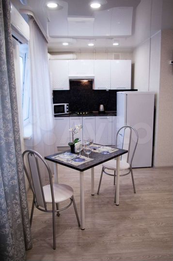 Квартира-студия, 34 м², 3/5 эт.