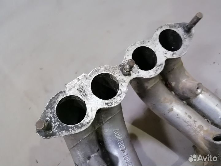 Коллектор впускной ZAZ Chance 2009-2014