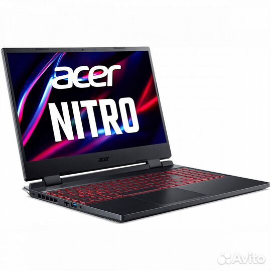 Ноутбук Acer Nitro 5 AN515-58-5457 642476