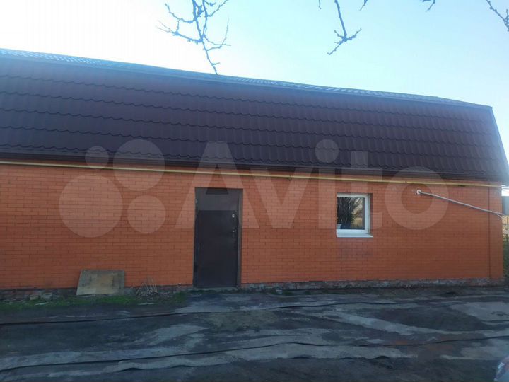 Дача 42 м² на участке 12 сот.