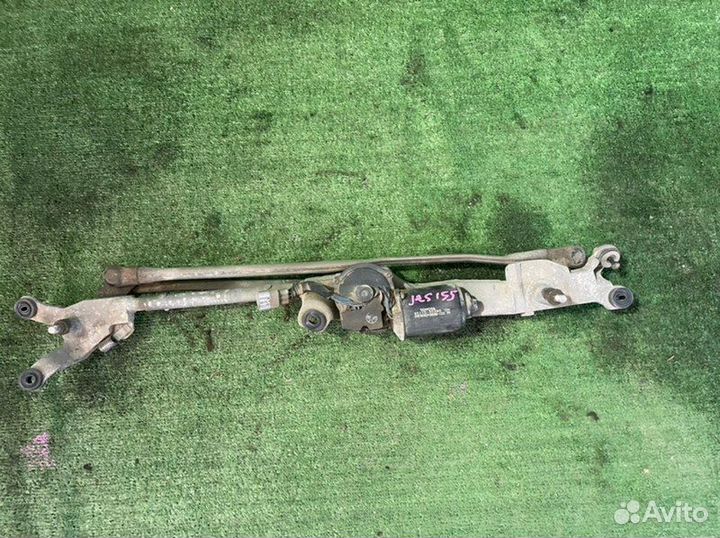 Мотор дворников Toyota Crown Majesta JZS155 2JZ-GE