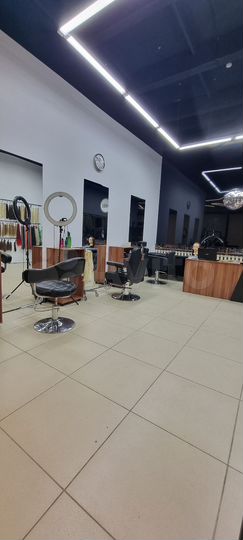 Торговая площадь, 27.5 м²