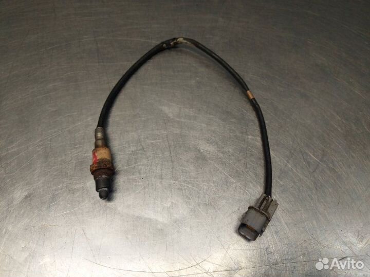 Лямда зонд Hyundai Solaris RB G4FC 2013