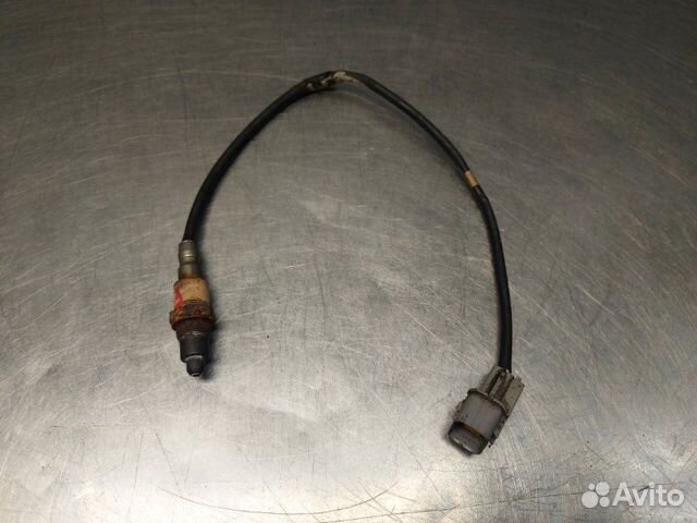 Лямда зонд Hyundai Solaris RB G4FC 2013