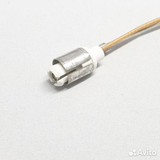 Термопара Indesit, Ariston, Hotpoint L-450 мм (газ