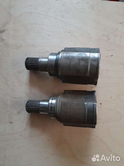 Шрус внутренний Lifan Breez 1,3