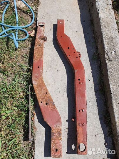 Газ 2410 запчасти