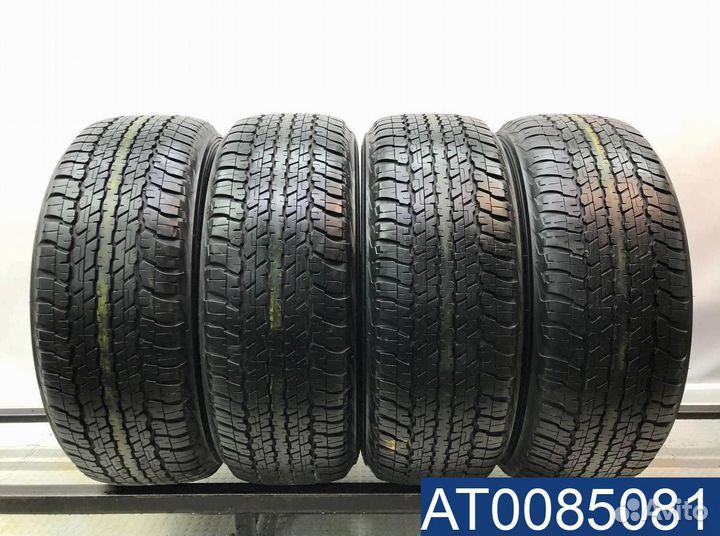 Dunlop Grandtrek AT22 265/60 R18 98V