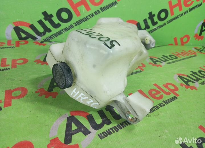 Бачок расширительный nissan serena HFC26