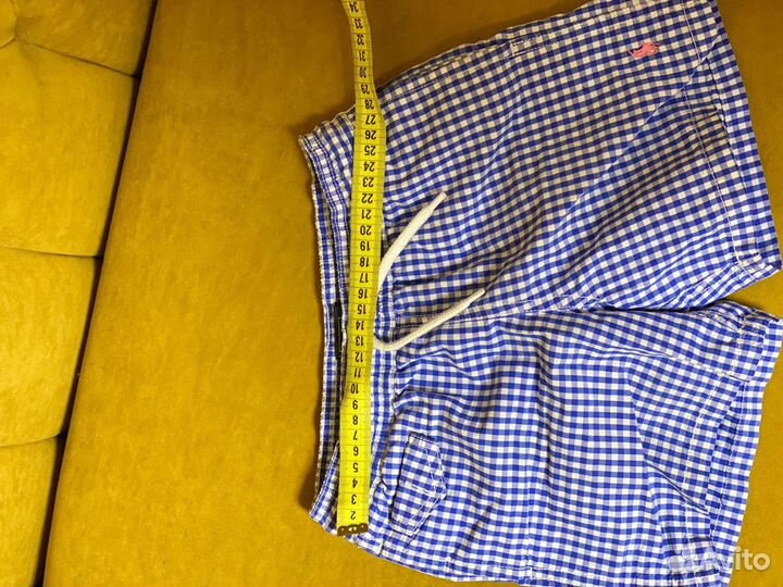 Шорты доя плавания Raalph Lauren размер 4 и 5 лет