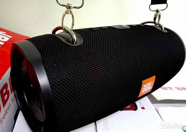 Колонка JBL Xtreme 2