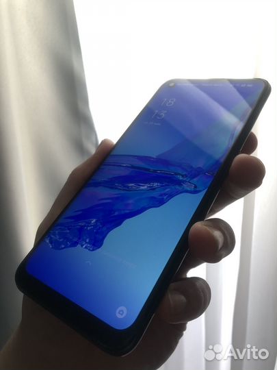 OPPO A53, 4/64 ГБ