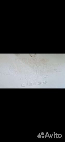 Диспенсер для бумажных полотенец tork