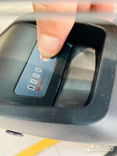 Электровелосипед