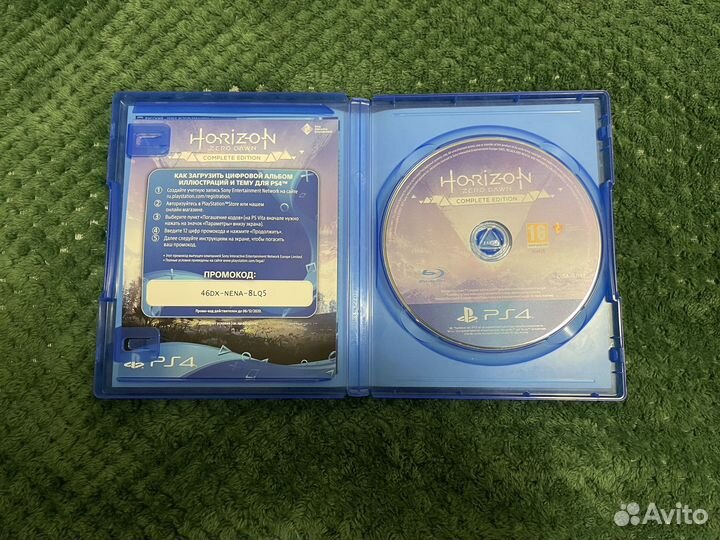 Игра для приставки