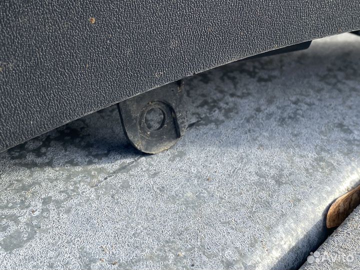 Расширитель колесной арки Sport пер. правый XC90