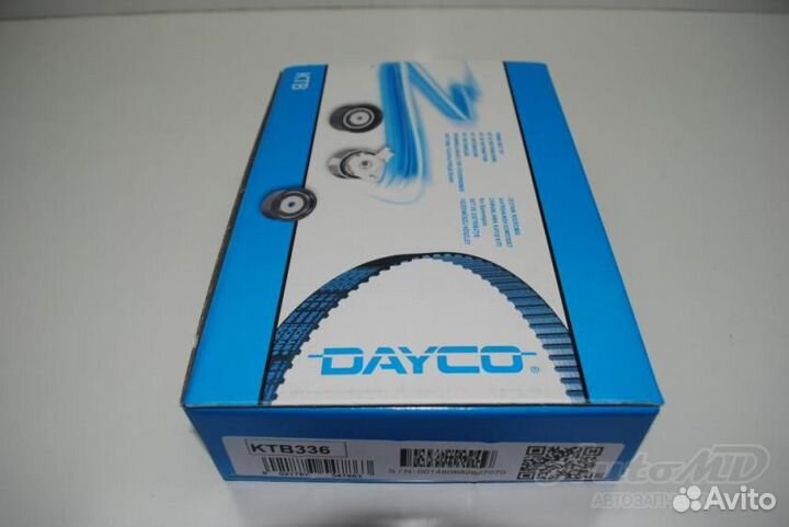 Ремень грм ремкомплект Fiat Fiorino