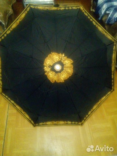 Зонт с узором