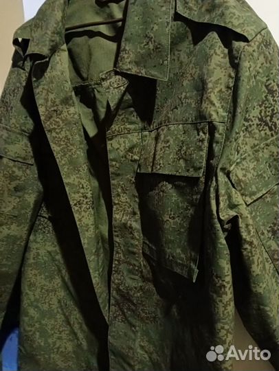 Военная форма