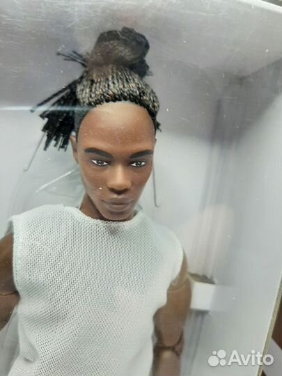 Куклы барби кен looks