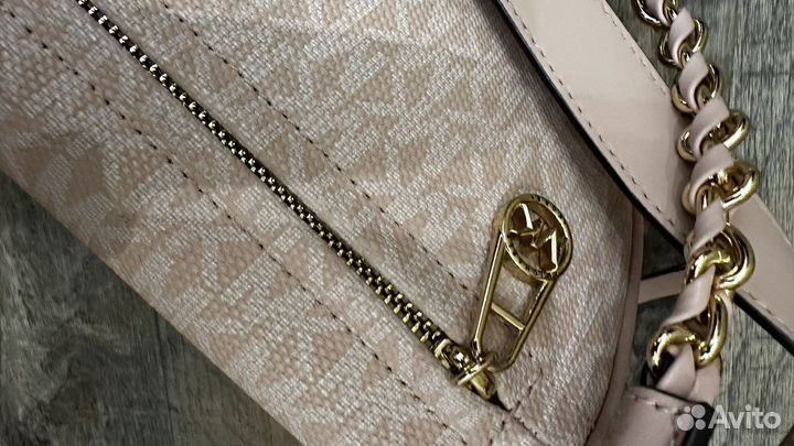 Сумка crossbody Michael Kors