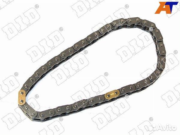 Цепь грм lexus RX400H