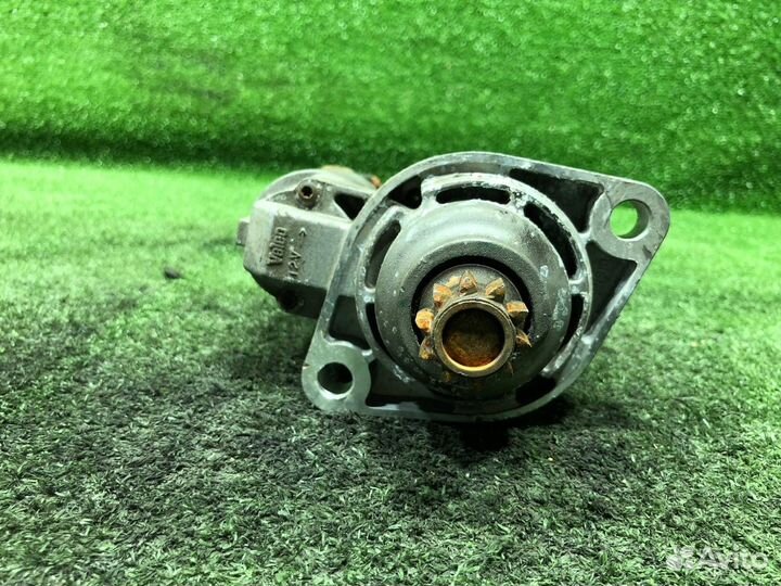 Стартер Volkswagen Polo