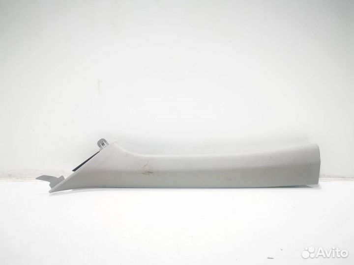 Обшивка стойки передняя левая Hyundai Santa Fe