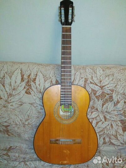 Классическая гитара