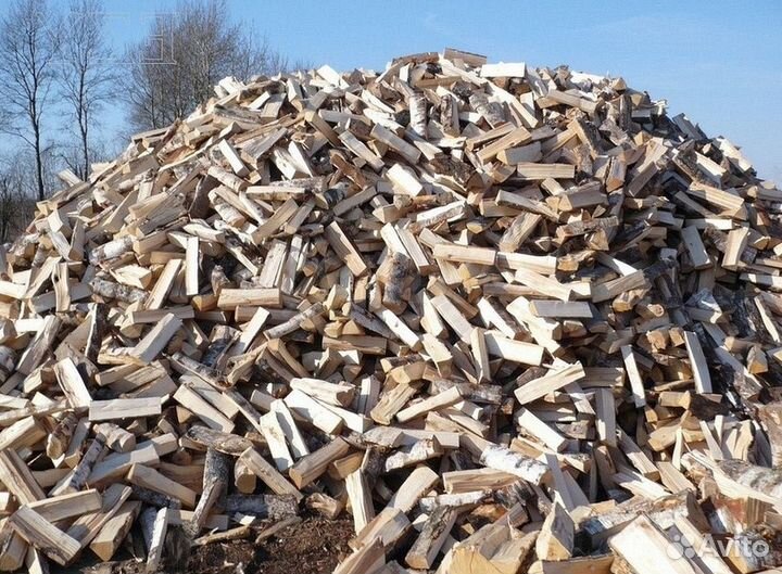 Дрова