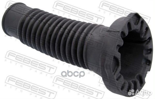 Пыльник амортизатора зад прав toyota camry