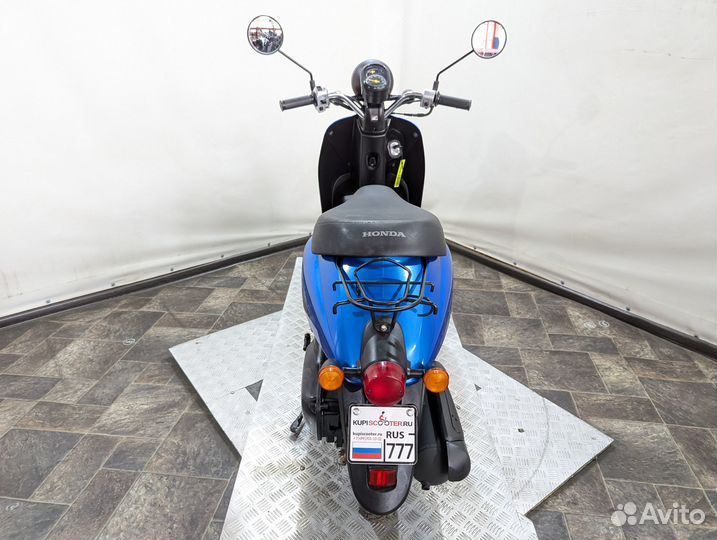 Скутер Honda Today AF67