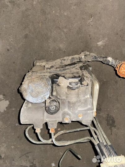 Блок абс honda accord 5 CE