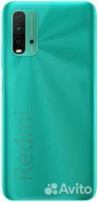 Xiaomi Redmi Note 9T, 4/64 ГБ